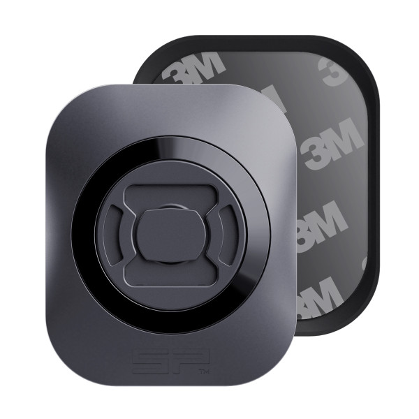 SP Connect SP Connect Universal Interface Black